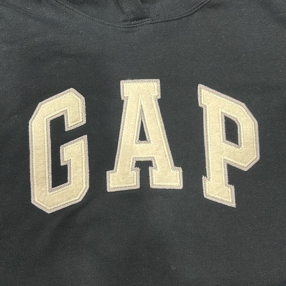 Vintage GAP logo Sweatshirt - Picture 2 of 4